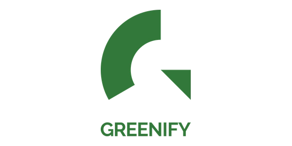 Greenify logo