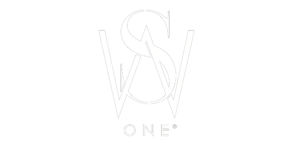 SW One Fashion logo